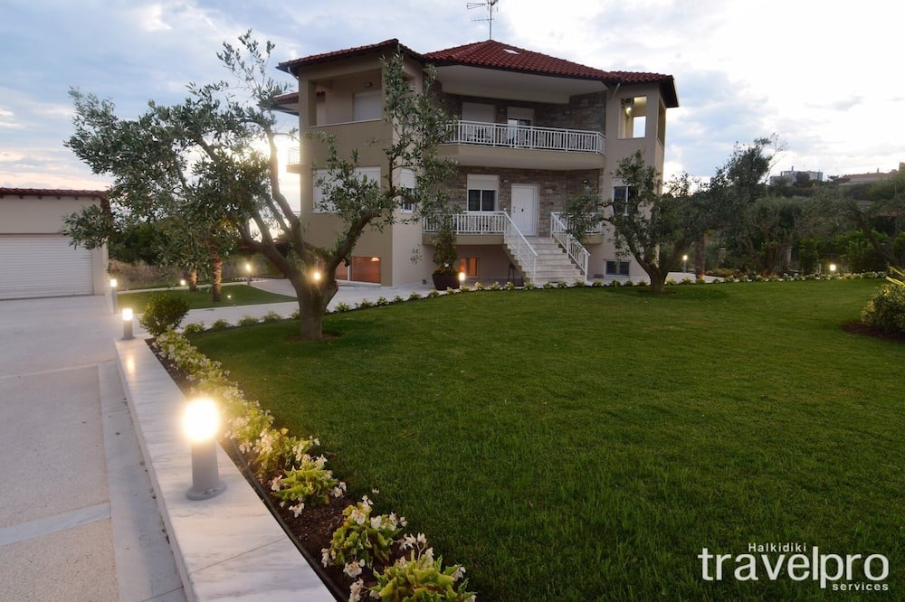 Photo of Outdoor in Nea Potidaia