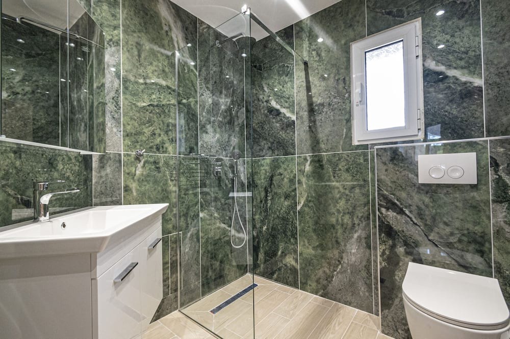 Photo of Bathroom in Nea Potidaia