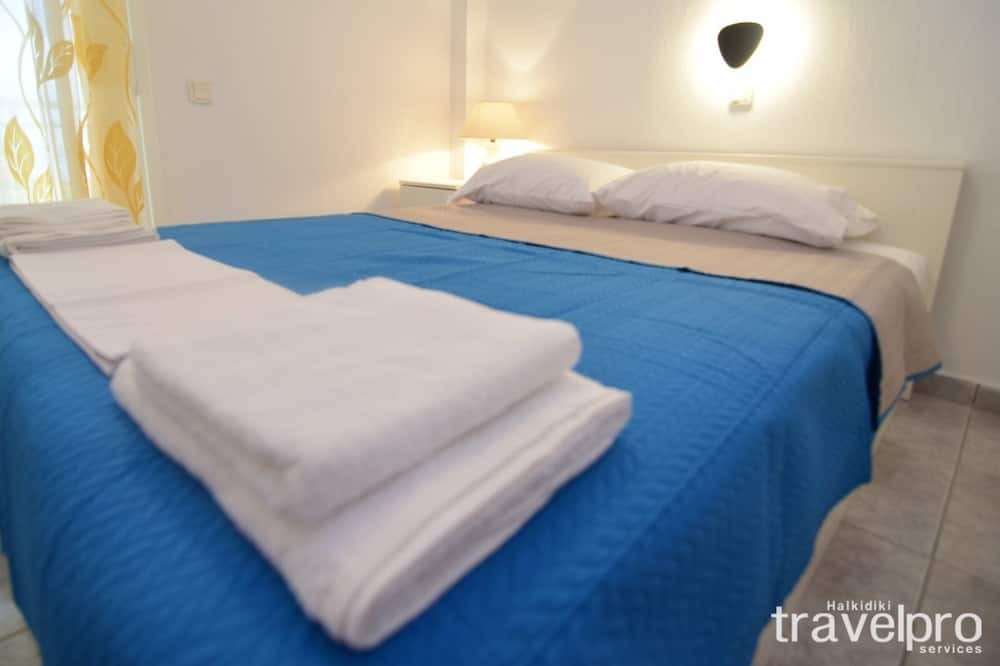 Photo of Bedroom in Nea Potidaia