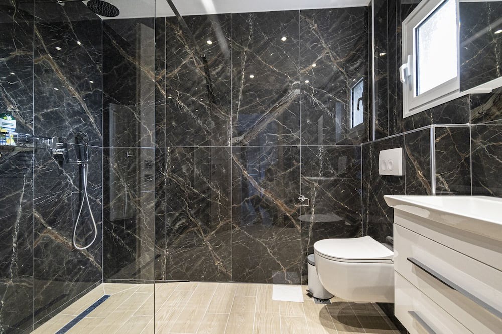 Photo of Bathroom in Nea Potidaia