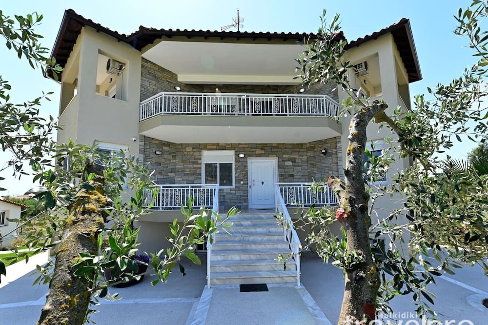 Photo of Outdoor in Nea Potidaia