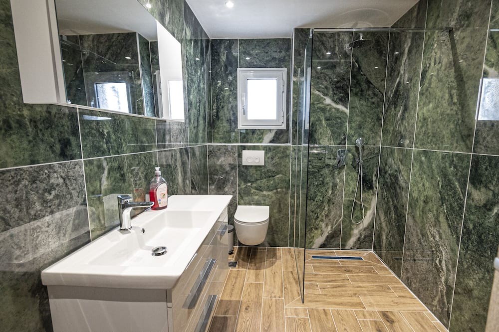 Photo of Bathroom in Nea Potidaia