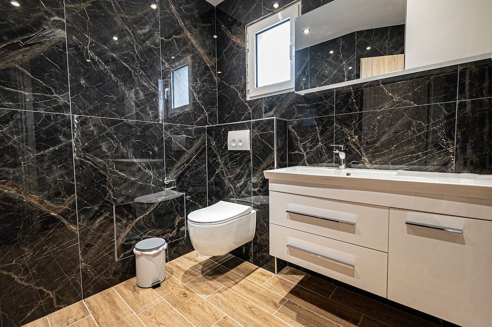 Photo of Bathroom in Nea Potidaia