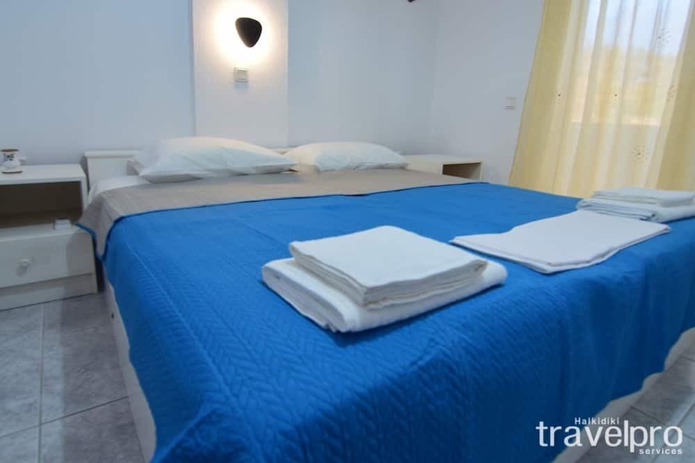 Photo of Bedroom in Nea Potidaia