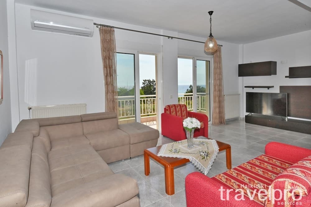 Photo of Livingroom in Nea Potidaia