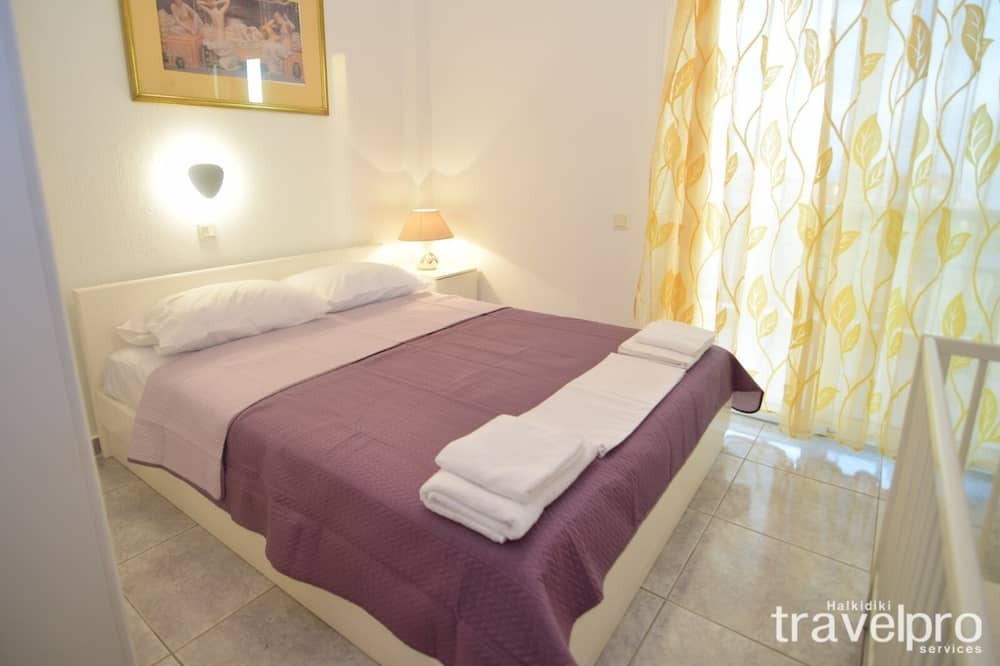 Photo of Bedroom in Nea Potidaia