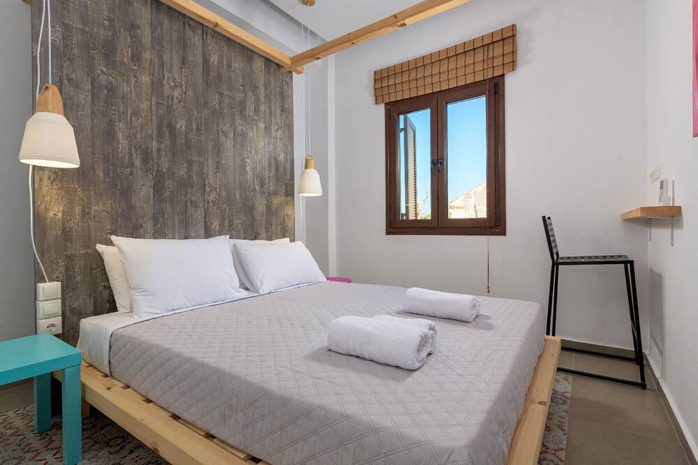 Photo of Bedroom in Rhodes Old Town