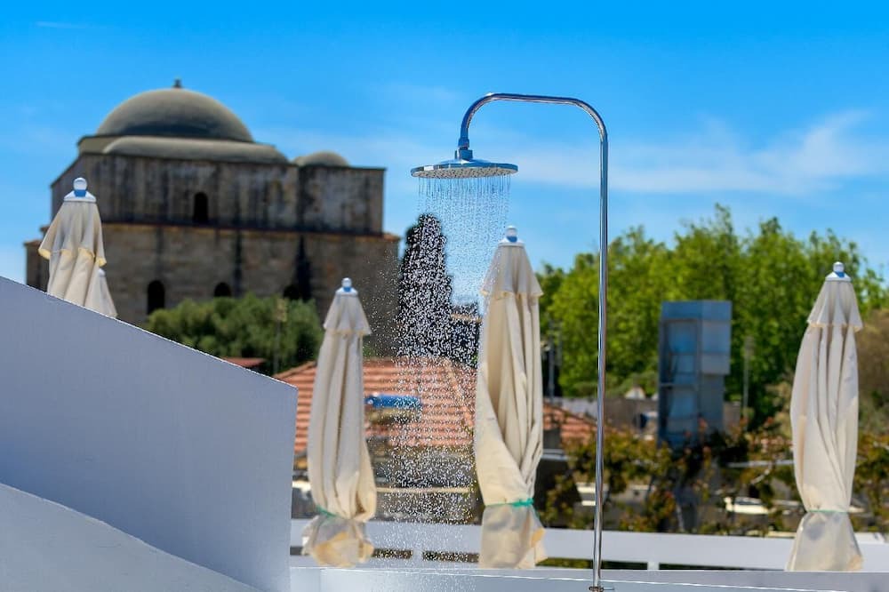 Photo of Outdoor in Rhodes Old Town
