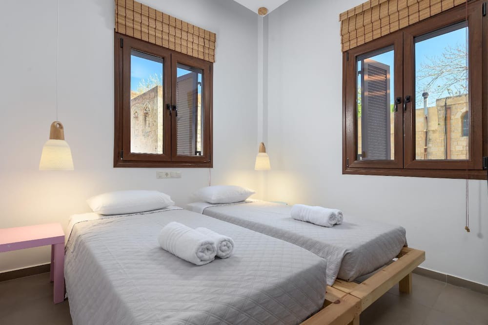 Photo of Bedroom in Rhodes Old Town
