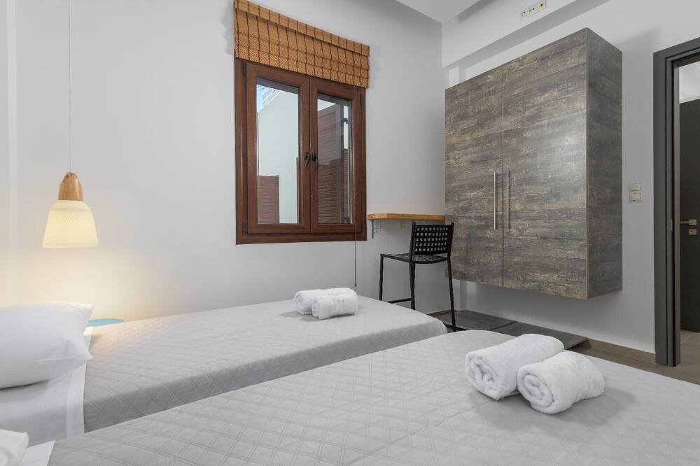 Photo of Bedroom in Rhodes Old Town