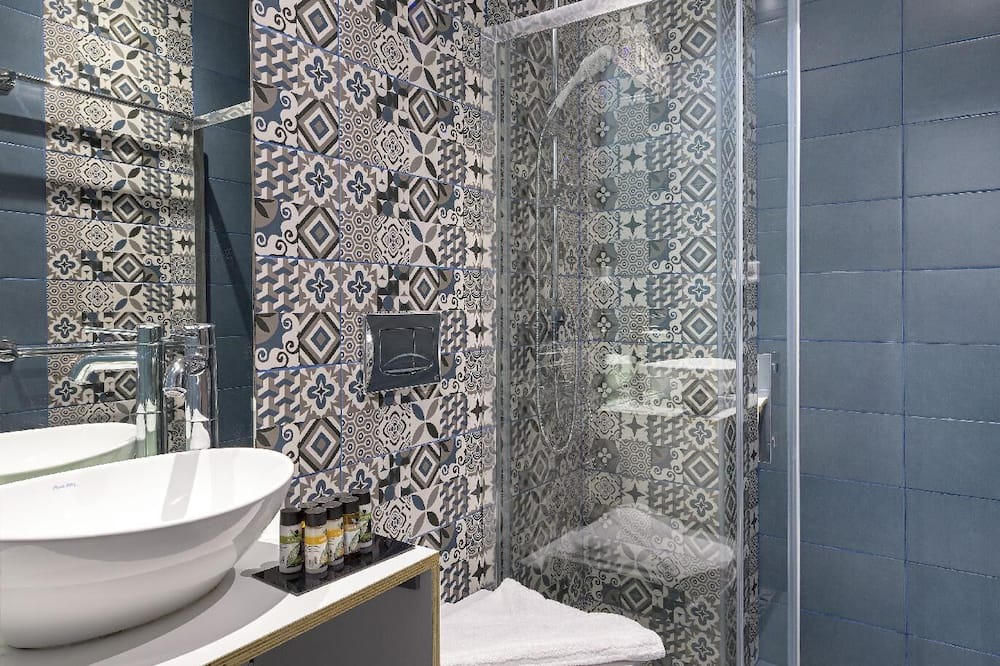 Photo of Bathroom in Rhodes Old Town