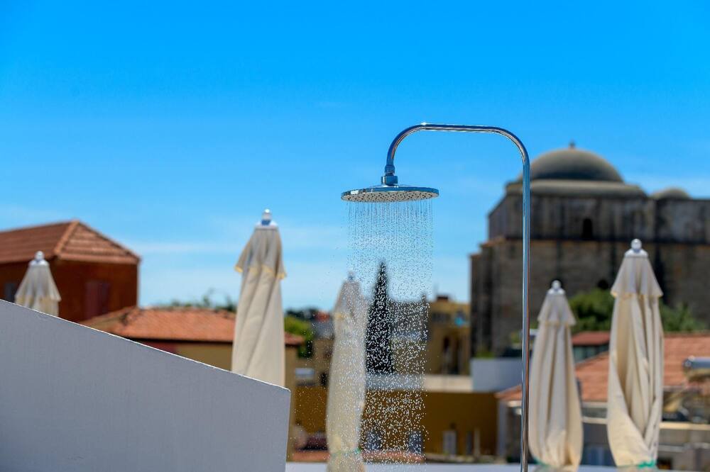 Photo of Outdoor in Rhodes Old Town