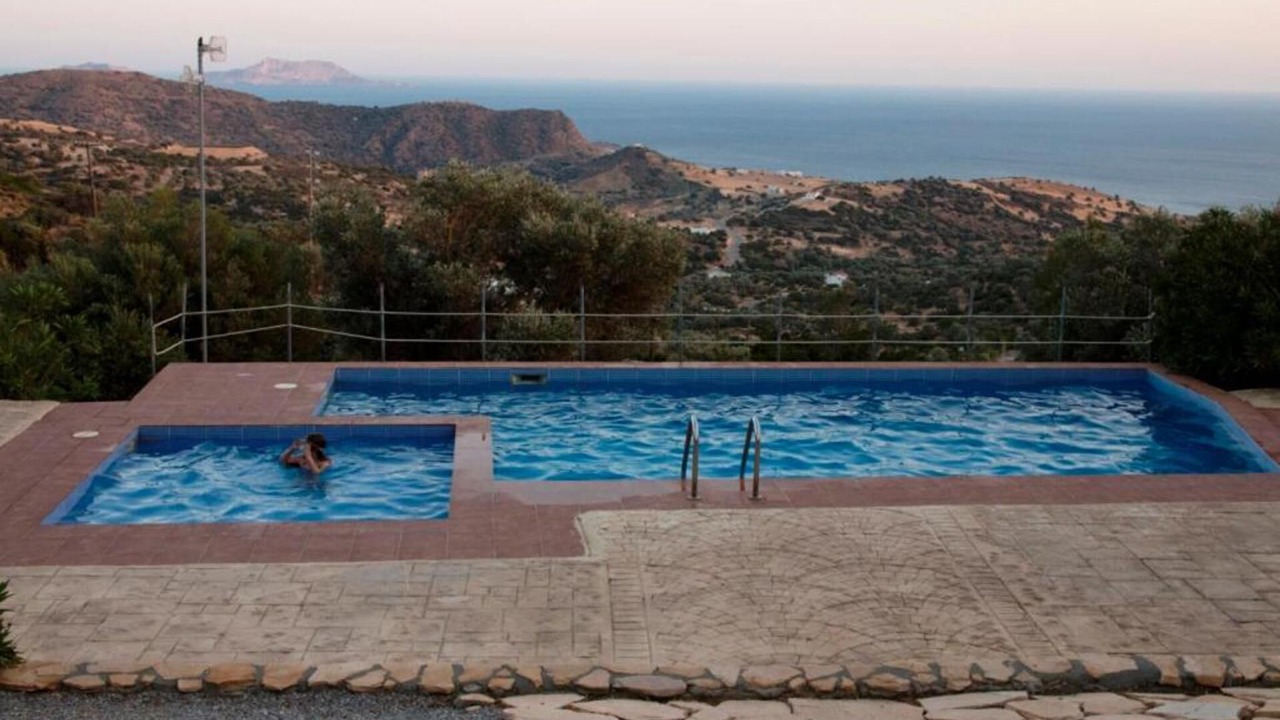 Photo of Outdoor in Triopetra