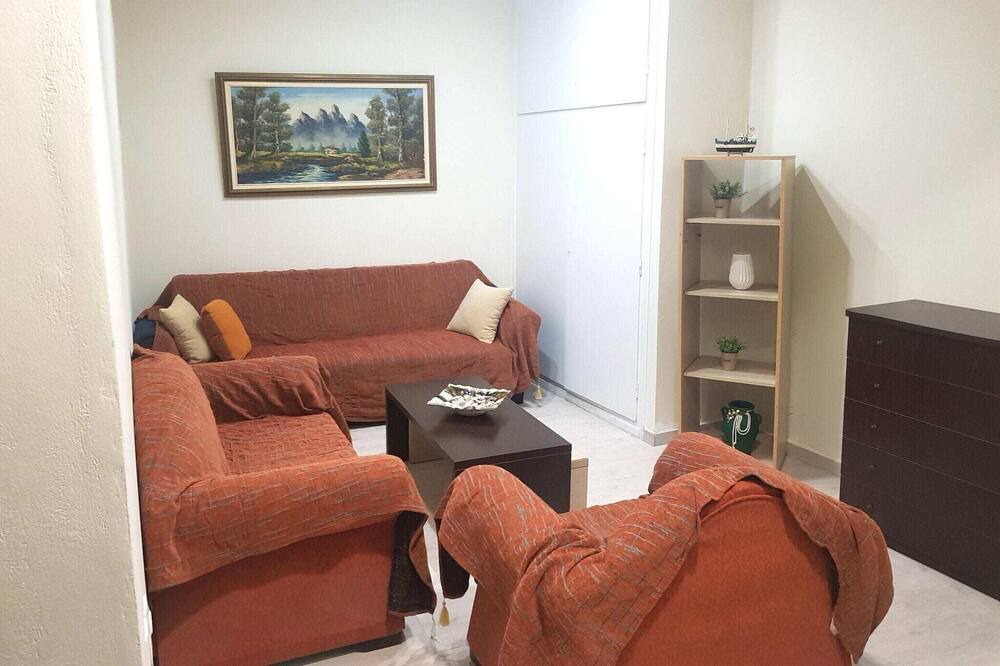 Photo of Livingroom in Koroni