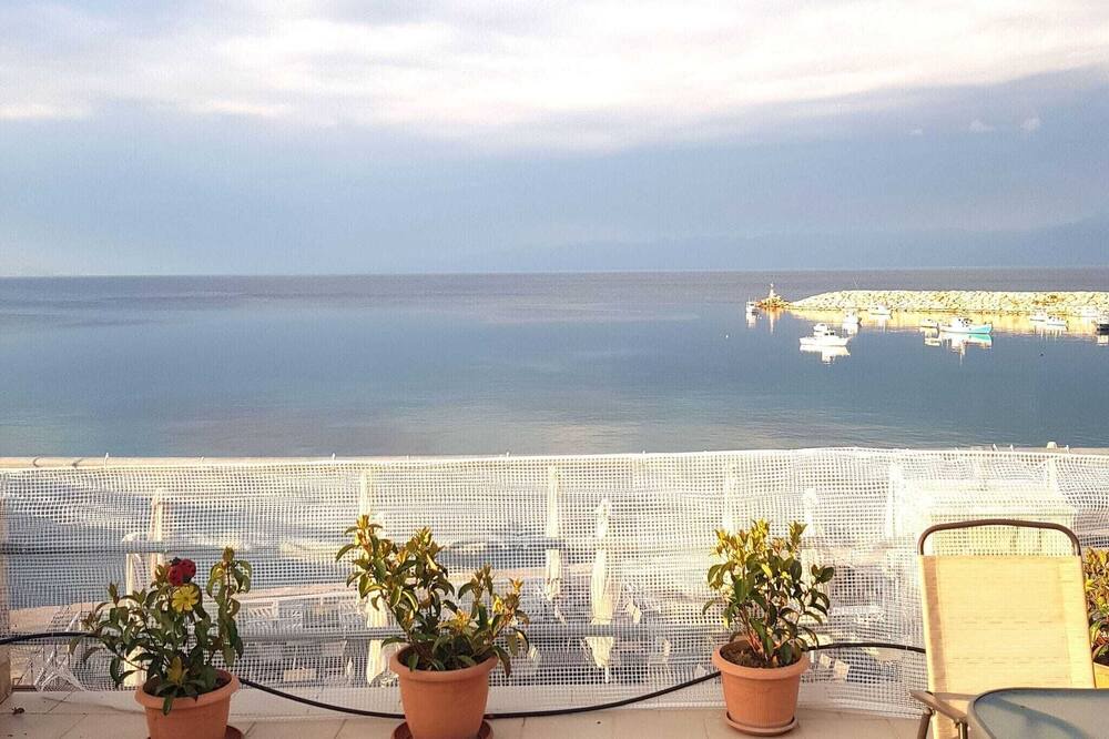 Photo of Patio Balcony in Koroni