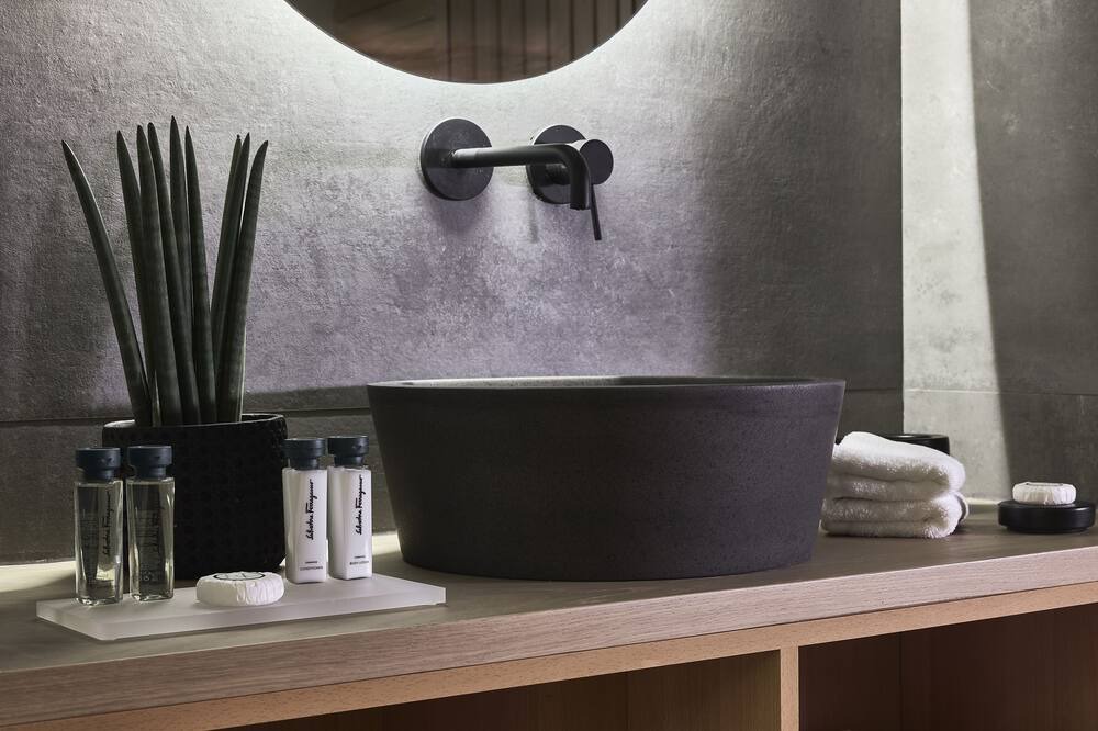Photo of Bathroom in Glyfada