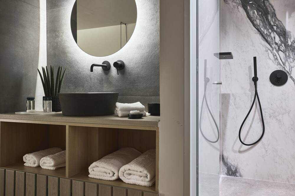 Photo of Bathroom in Glyfada
