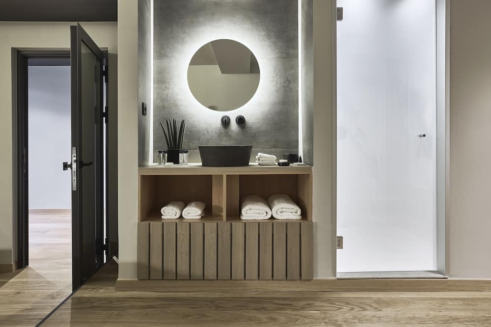 Photo of Bathroom in Glyfada