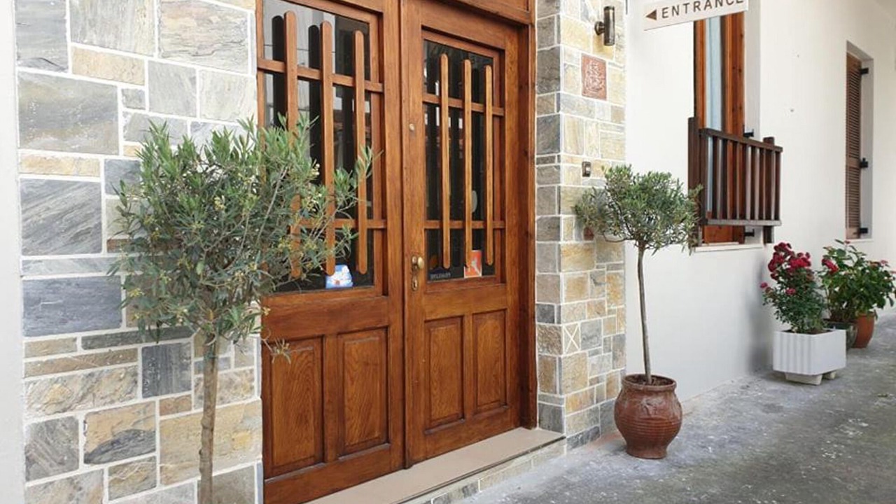 Photo of Outdoor in Agios Ioannis