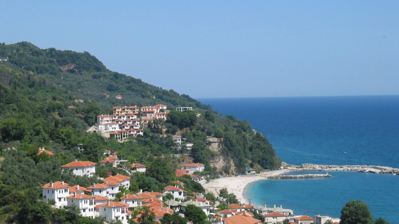 Photo of Outdoor in Agios Ioannis