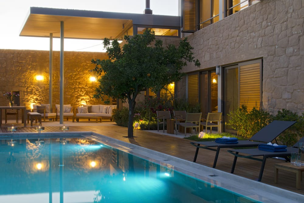 Photo of Outdoor in Kontomari
