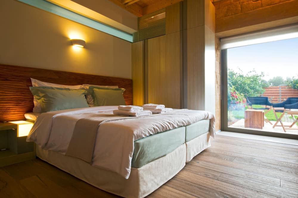 Photo of Bedroom in Kontomari