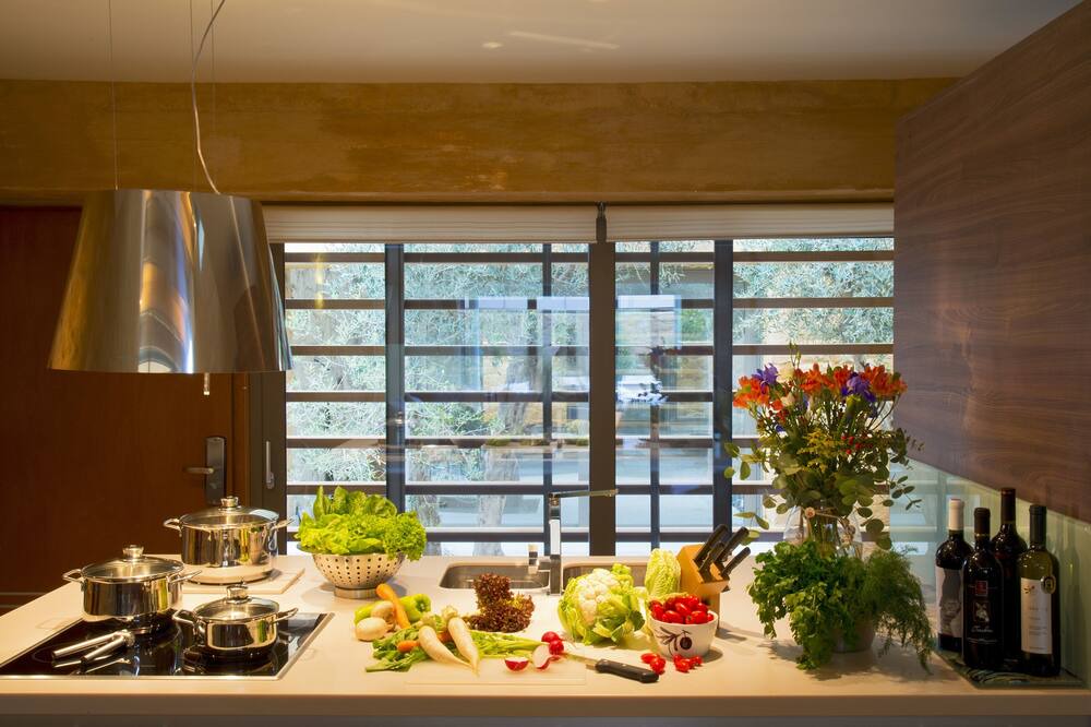 Photo of Kitchen in Kontomari