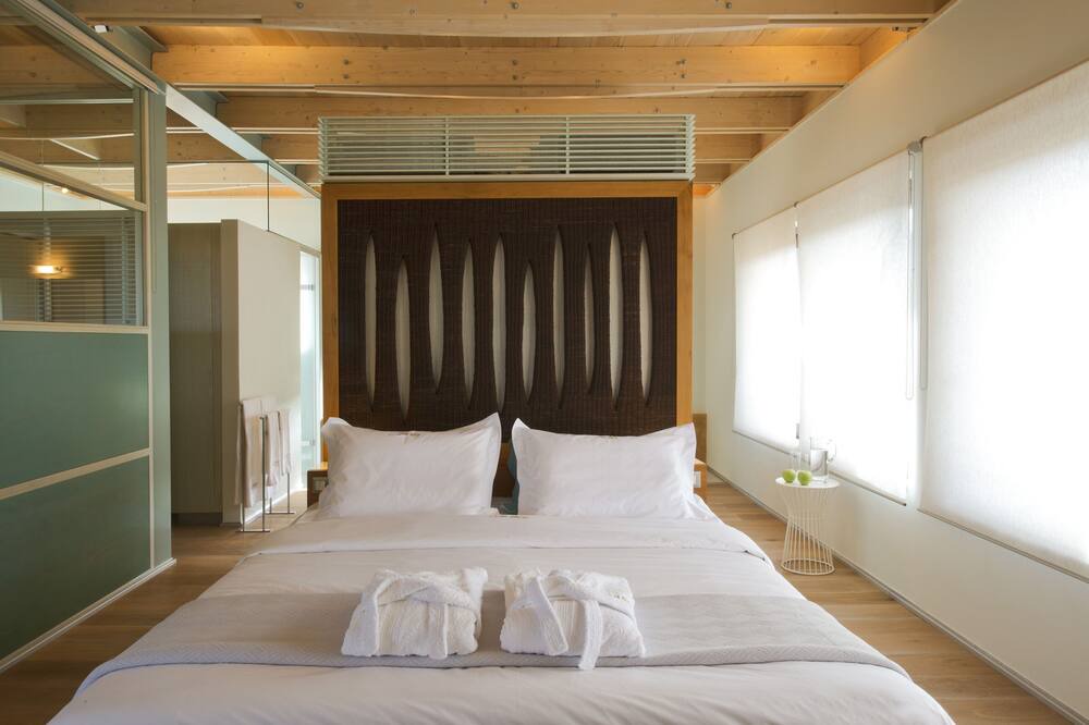 Photo of Bedroom in Kontomari