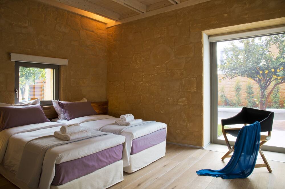 Photo of Bedroom in Kontomari