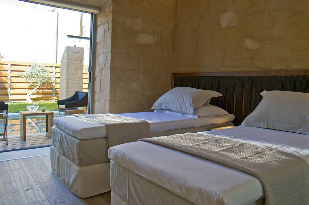 Photo of Bedroom in Kontomari