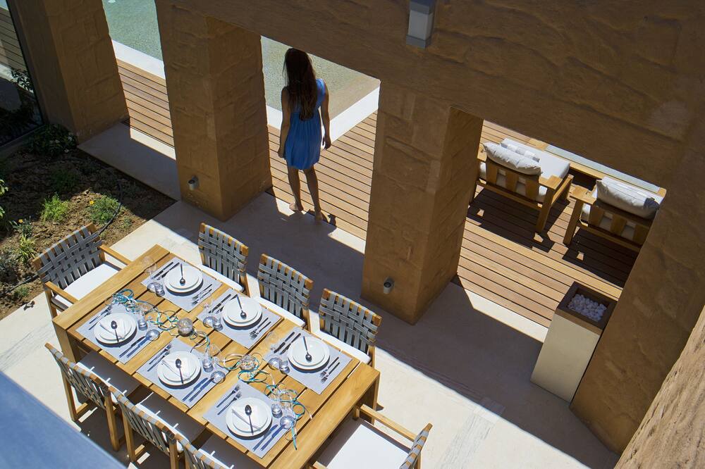 Photo of Kitchen in Kontomari