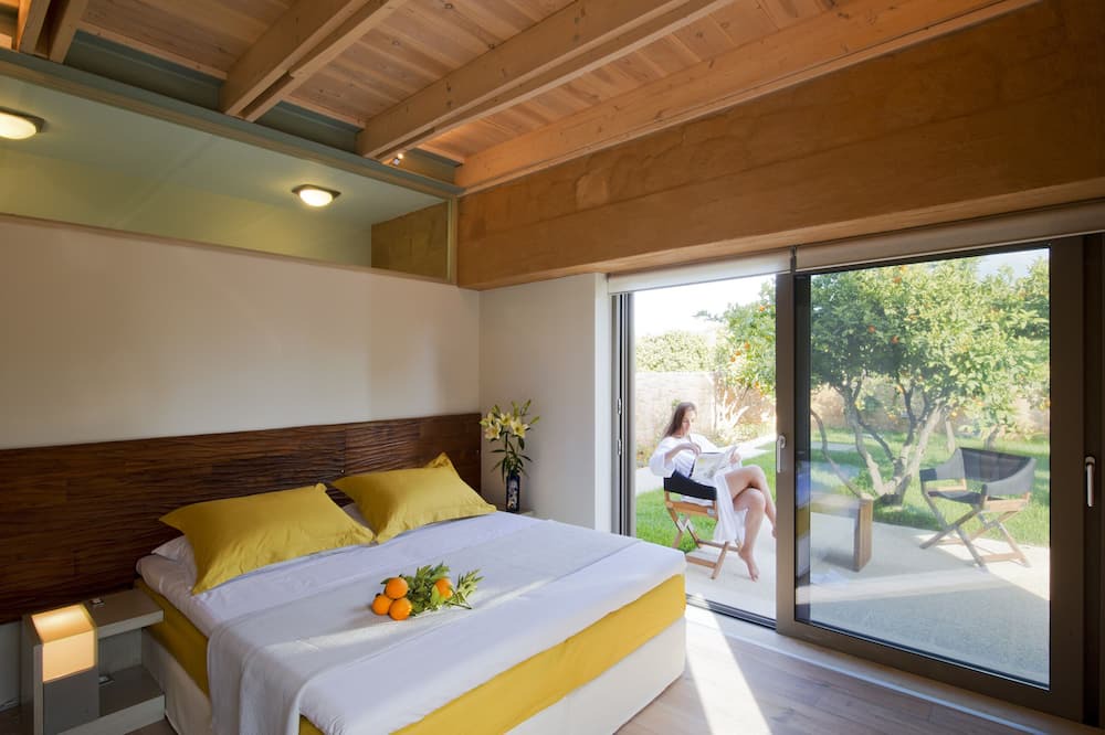 Photo of Bedroom in Kontomari