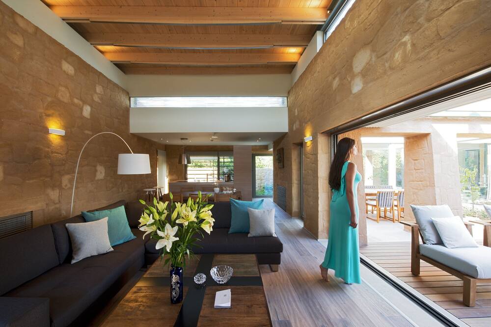 Photo of Livingroom in Kontomari