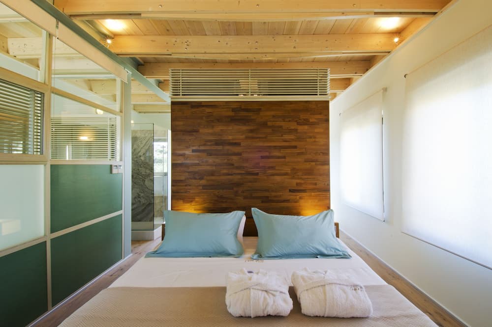 Photo of Bedroom in Kontomari
