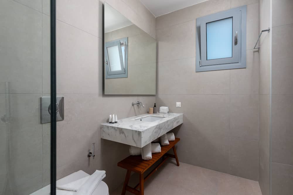 Photo of Bathroom in Kolymbia