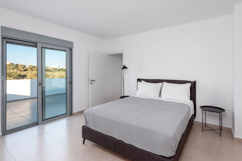 Photo of Bedroom in Kolymbia