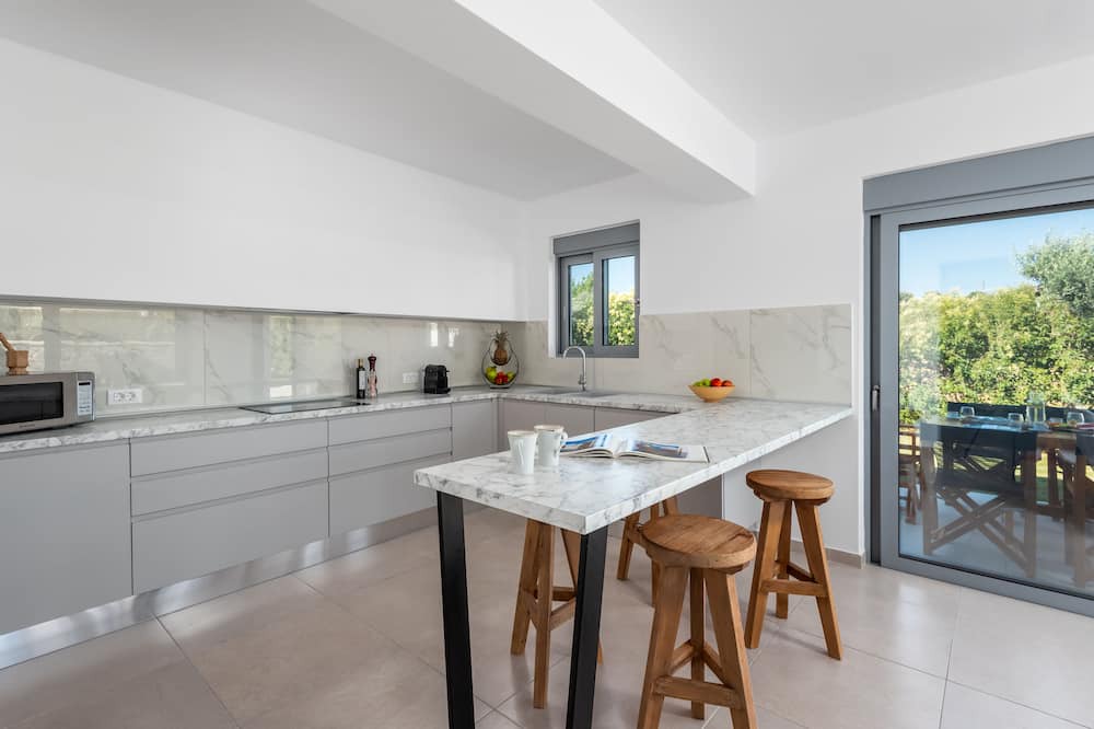 Photo of Kitchen in Kolymbia