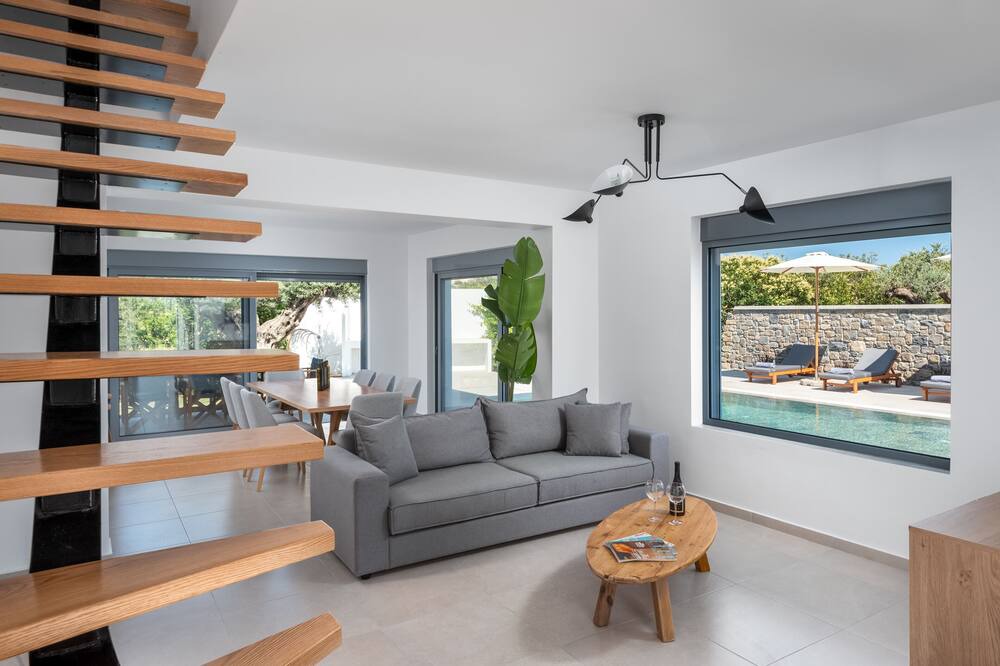 Photo of Livingroom in Kolymbia