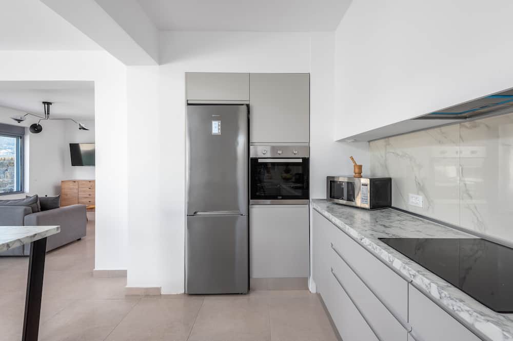 Photo of Kitchen in Kolymbia