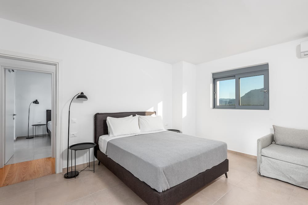 Photo of Bedroom in Kolymbia