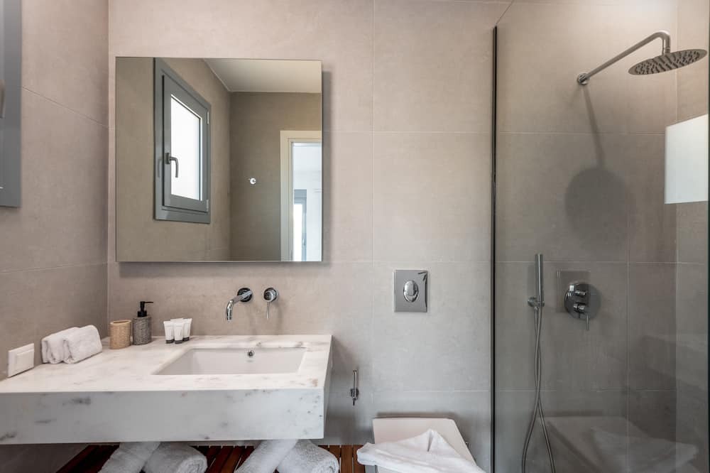 Photo of Bathroom in Kolymbia