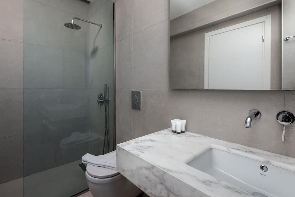 Photo of Bathroom in Kolymbia