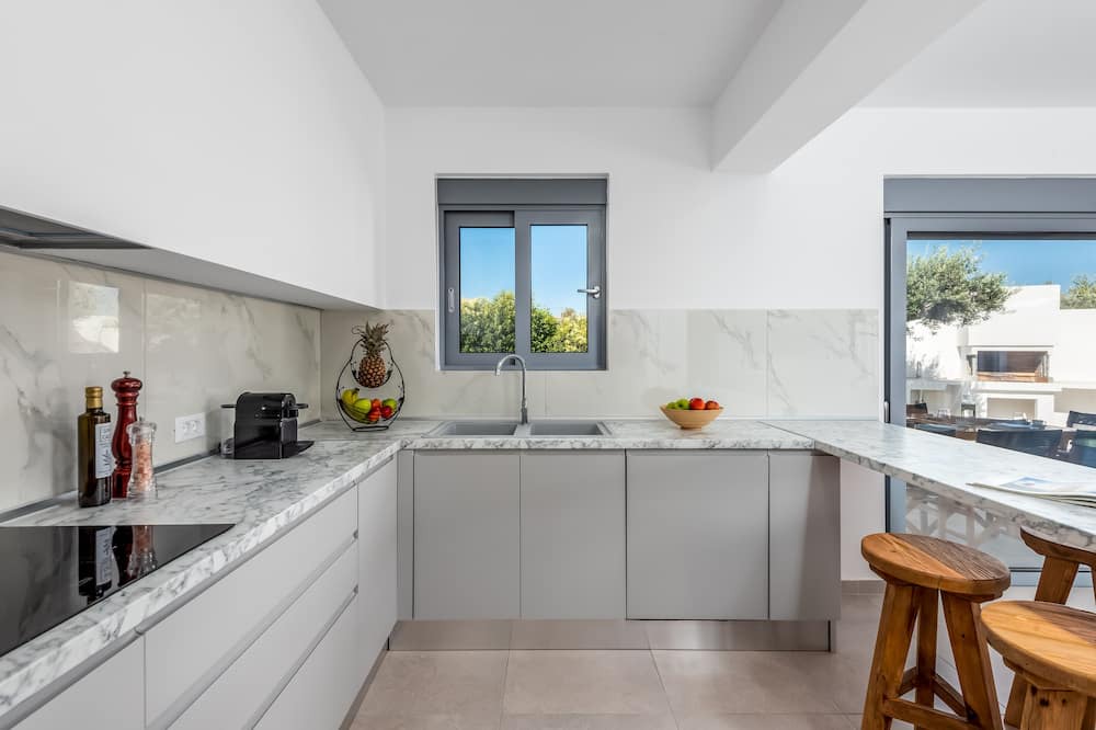 Photo of Kitchen in Kolymbia