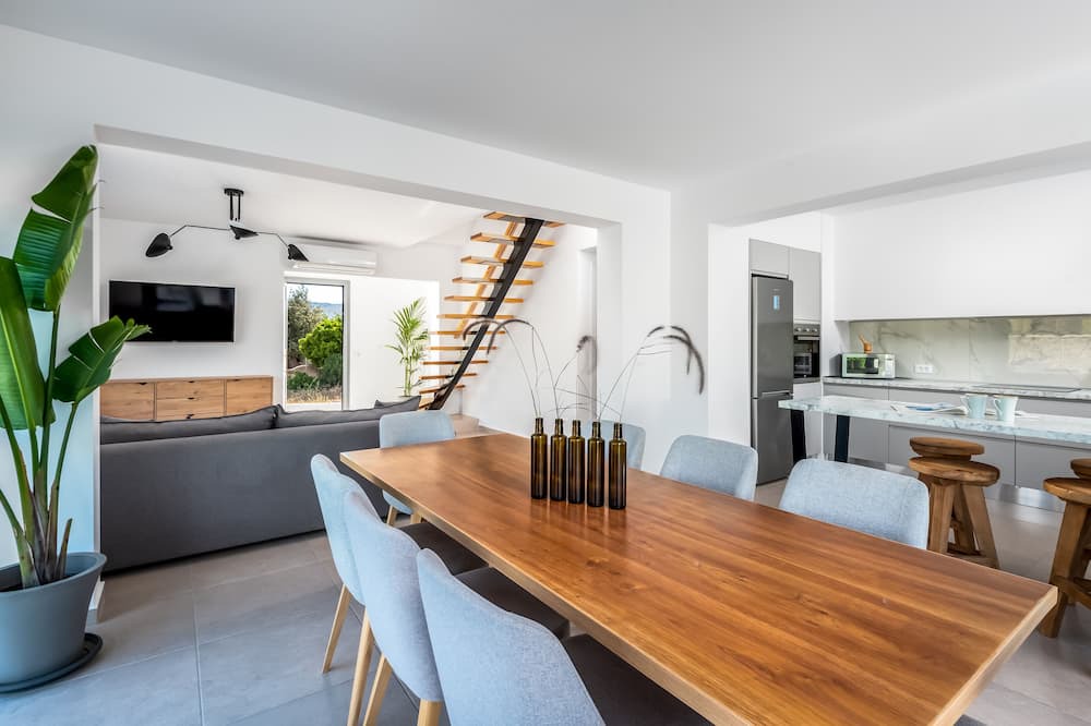 Photo of Kitchen in Kolymbia