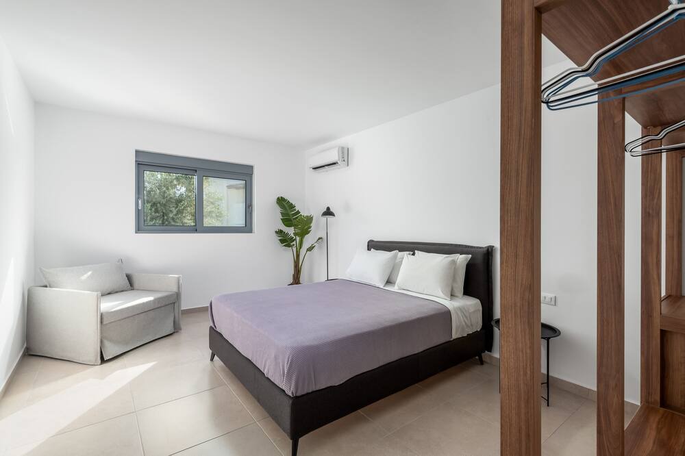 Photo of Bedroom in Kolymbia