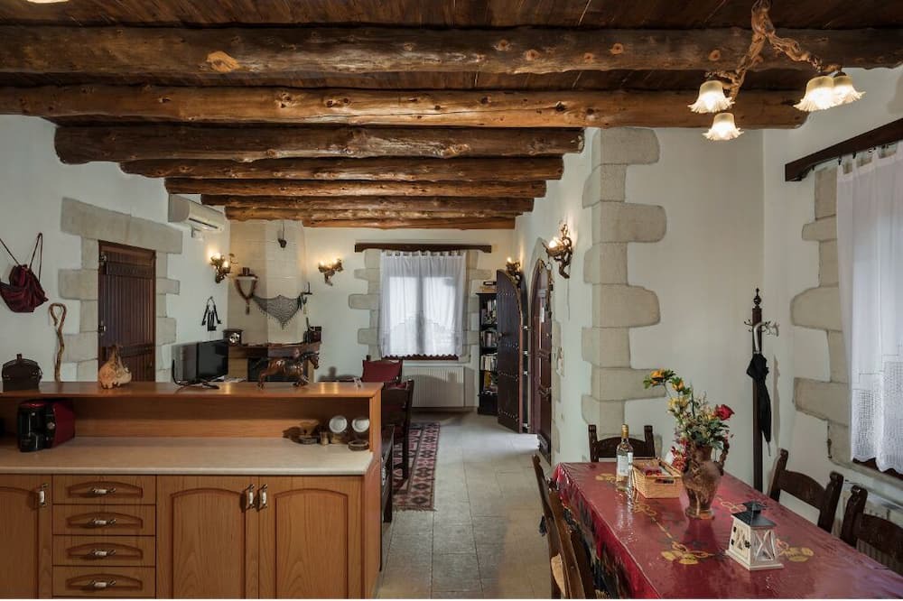 Photo of Kitchen in Maza