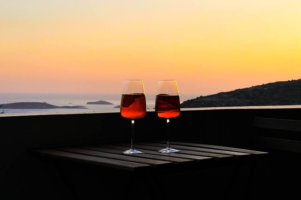 Photo of Patio Balcony in Batsi