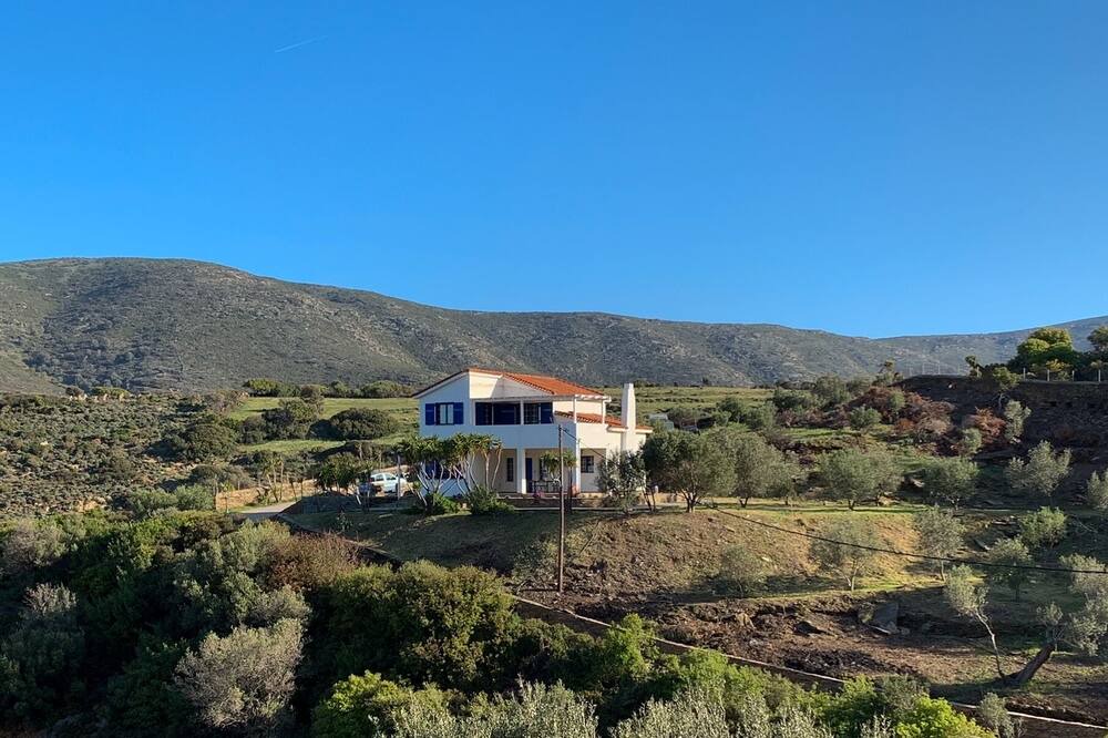 Photo of Outdoor in Batsi