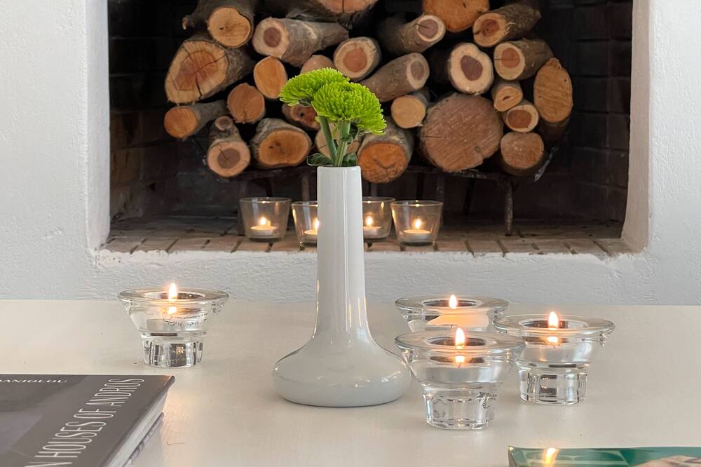 Photo of Livingroom in Batsi