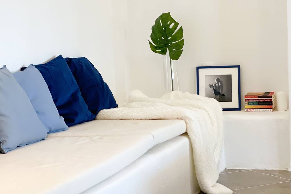 Photo of Bedroom in Batsi